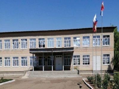 Широкинская библиотека