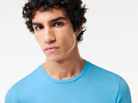 Мужская футболка Lacoste стандартного кроя