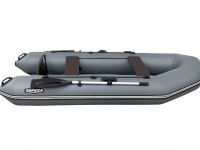 Лодка ПВХ SIBRIVER Бирюса 285 НД