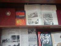 Центральная библиотека г. Адыгейска