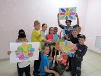 Дом культуры села Чаадаевка