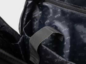 Комплект для девочек: рюкзак, игрушка