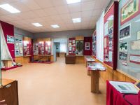 Зубцовский краеведческий музей