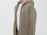 Худи на молнии