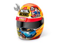 67125 Игрушка Zuru Metal Machines «Герои скорости», в ассортименте