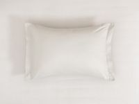 Комплект наволочек Gray Pearl с ушками