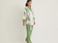 Пижама Green Jade III