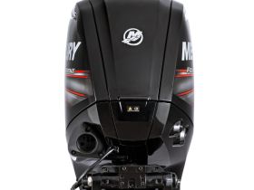 4х-тактный лодочный мотор MERCURY ME F 115 ECXLPT EFI CT