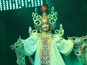 Финал Всероссийской олимпиады по физкультуре стартовал в Якутске