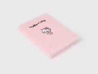 Блокнот Hello Kitty для девочек, Оранжевый