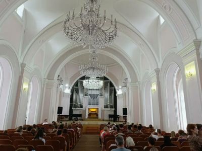 24 века: от античности до постмодерна