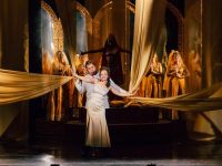 Театр музыки, драмы и комедии г. Новоуральска