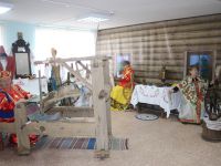 Краеведческий музей Шегарского района