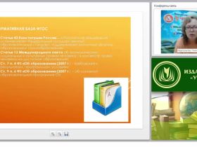 Концепция ФГОС нового поколения и новое содержание деятельности социального педагога