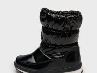 Сапоги для девочки