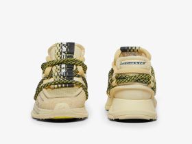 Женские кроссовки Lacoste L003 ACTIVE RWY 125 1 SFA