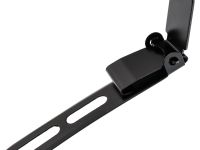 Универсальный зажим (клипса) для ножен из Kydex