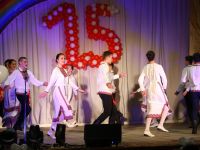 Параньгинский районный центр культуры и досуга