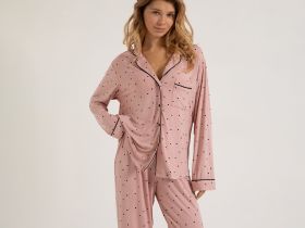 Пижама Coquette I
