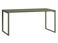 Стол Марлон 160x80 Оливковый