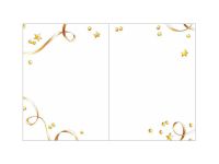 Открытка "НГ. Часы"