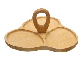 Менажница Alessio III