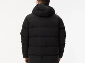 Мужская парка Lacoste