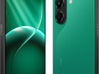 Смартфон TECNO CAMON 50 8/256 ГБ Зелёный