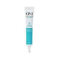 Успокаивающая сыворотка для кожи головы CP-1 Scalp Calming Cica Serum