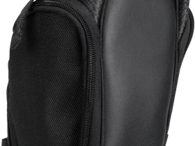 Велосумка подседельная Topeak MondoPack XL TC2290B (черный)