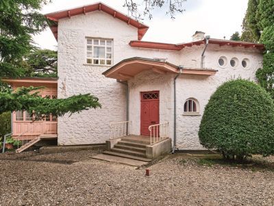 Дом-музей А. П. Чехова в Ялте