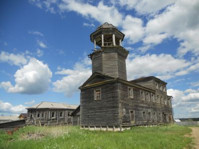 Церковь Рождества Христова