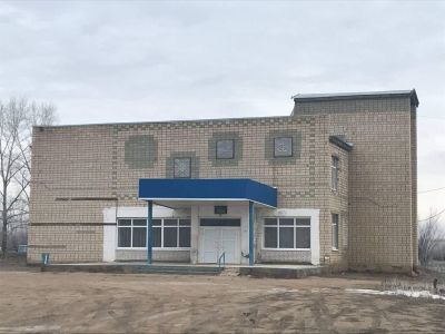 Майский сельский дом культуры