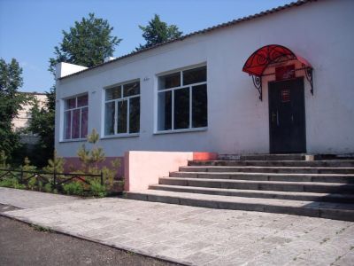 Ливенский сельский дом культуры № 2