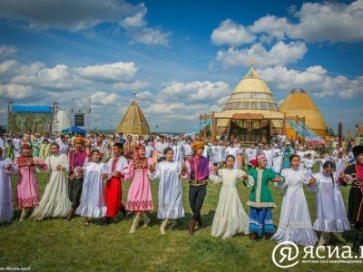 В честь столетия образования ЯАССР в Якутии состоится более 460 мероприятий