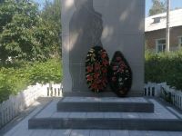 Быковский сельский дом культуры