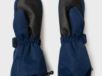 Варежки текстильные для мальчиков