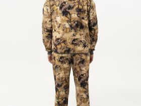 Костюм для охоты Remington Alabama Professional Yellow Waterfowl — летний, эластичный, бесшумный