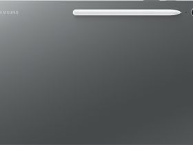 Планшет Samsung Galaxy Tab S10 FE+ 128 ГБ Серый