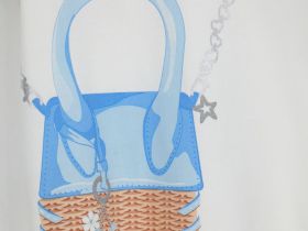 Футболка для девочки