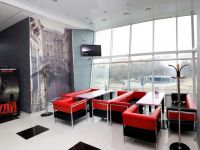 Кинотеатр «Еврозона» г. Улан-Удэ