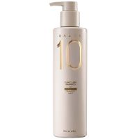 Шампунь для сильно поврежденных волос Mise En Scene Salon Plus Shampoo for Extremely Damaged Hair