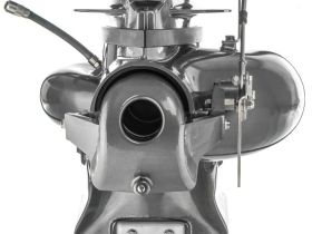 2х-тактный лодочный мотор MIKATSU M50JHS