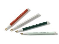 Ручка шариковая Leuchtturm Drehgriffel Nr. 1, голубой камень, чернила в комплекте, королевский синий