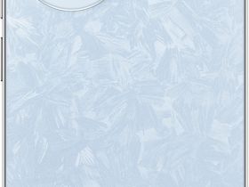 Смартфон HUAWEI Nova 14 12/256 ГБ Голубой