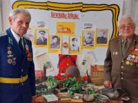 Библиотека им. С. А. Есенина