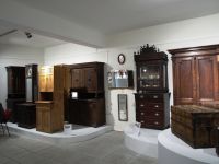 Выставочный зал Тольяттинского краеведческого музея