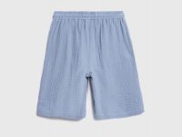 Шорты для мальчиков, Голубой