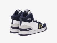 Мужские зимние ботинки Lacoste L001