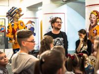 Галерея актуального искусства theHarasho